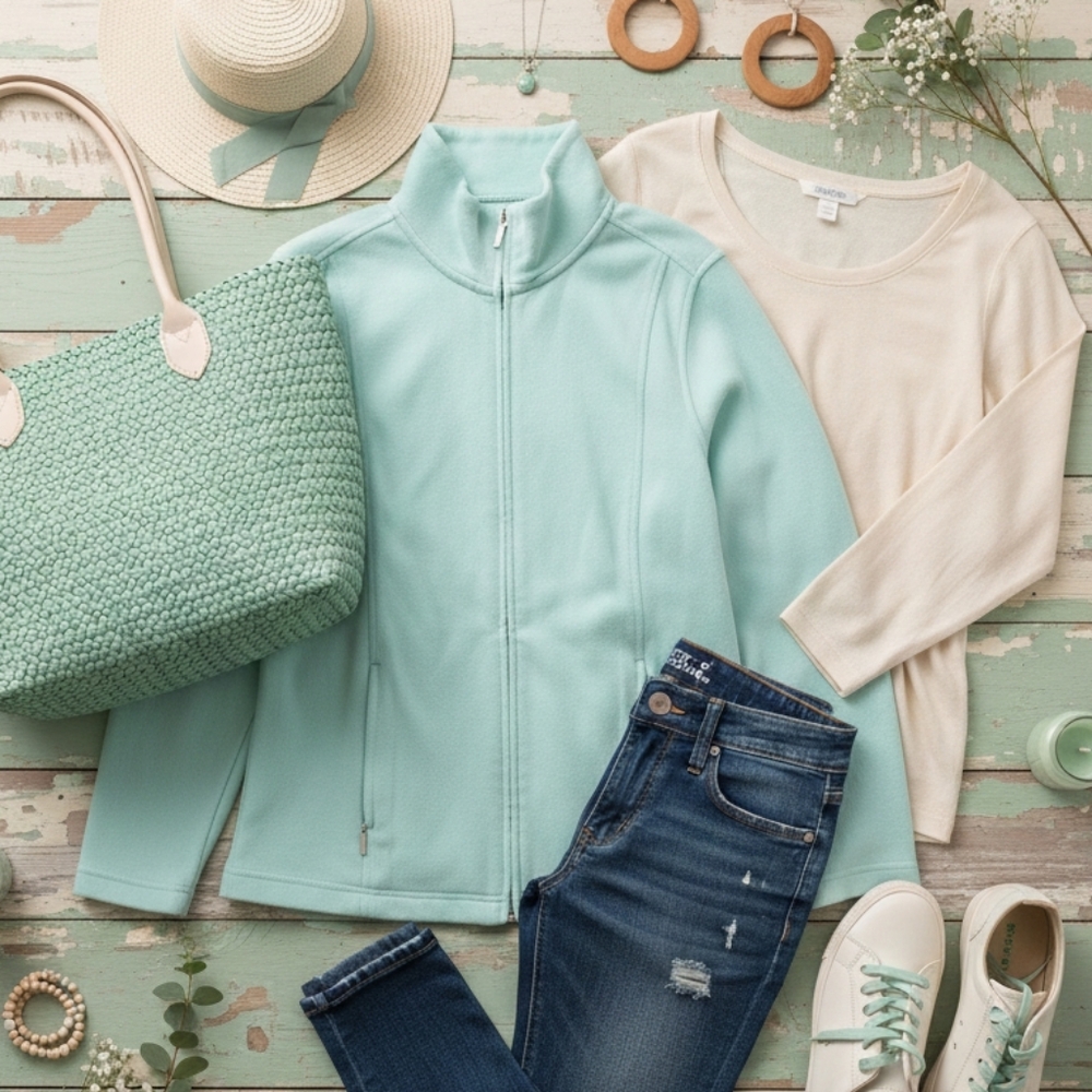 Light Jacket - image 1